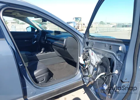 2024 Mazda Cx-50 2.5 S Premium Plus z USA, uszkodzony, nr VIN 7MMVABEM5RN158523